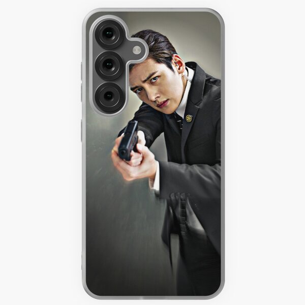 Lee Junho 2pm Phone Cases for Samsung Galaxy for Sale
