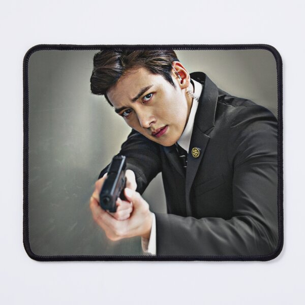 Item preview, Ji Chang wook - 지창욱 designed and sold by Fizashop.