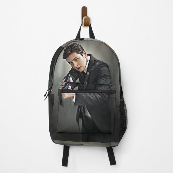 Item preview, Ji Chang wook - 지창욱 designed and sold by Fizashop.