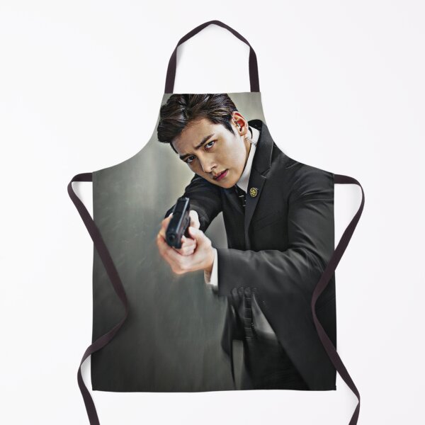 Item preview, Ji Chang wook - 지창욱 designed and sold by Fizashop.