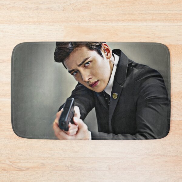 Item preview, Ji Chang wook - 지창욱 designed and sold by Fizashop.
