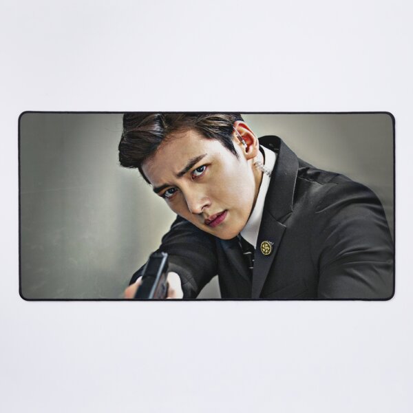 Item preview, Ji Chang wook - 지창욱 designed and sold by Fizashop.
