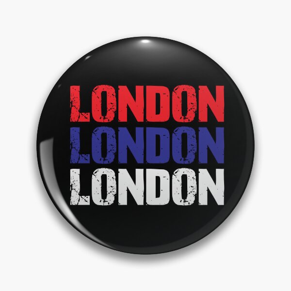 Item preview, London designed and sold by TopBaseline.