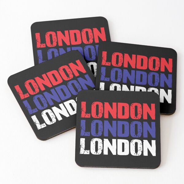 Item preview, London designed and sold by TopBaseline.