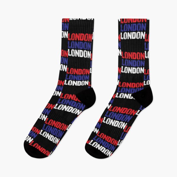 Item preview, London designed and sold by TopBaseline.