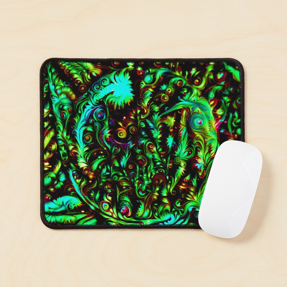 Item preview, Mouse Pad designed and sold by levi83.