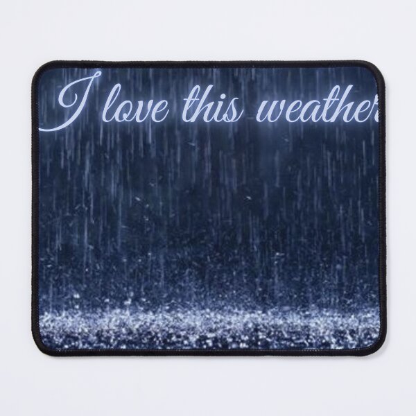 Item preview, Rain designed and sold by Sara 2000.