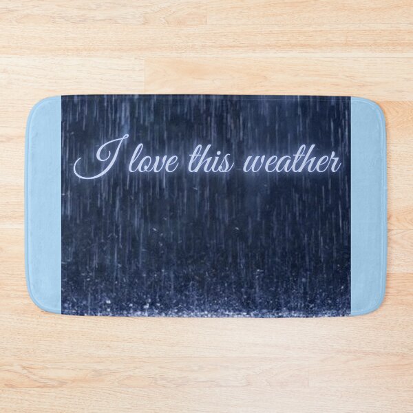 Item preview, Rain designed and sold by Sara 2000.