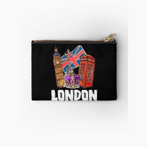 Item preview, London designed and sold by TopBaseline.