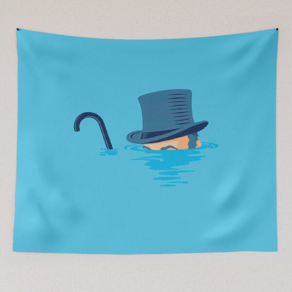 Item preview, Top Hat designed and sold by CJVisions.