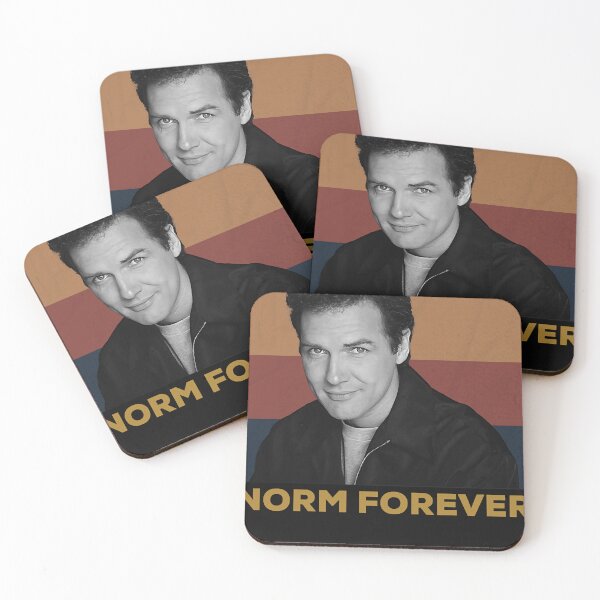 Item preview, Norm Forever Classi designed and sold by delashdqchar7nu.