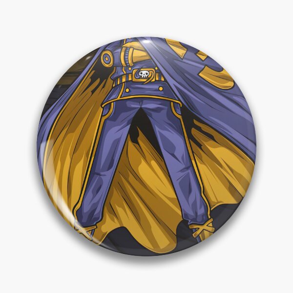 Item preview, Vinsmoke Sanji Germa 66 designed and sold by CindyButler.