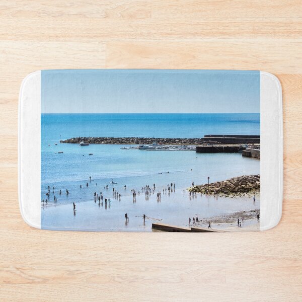 Item preview, At The Seaside 1 designed and sold by Dorset Girl.