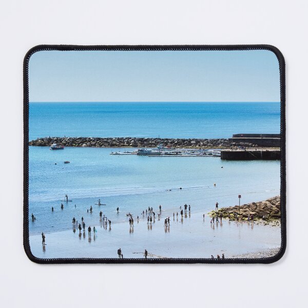 Item preview, At The Seaside 1 designed and sold by Dorset Girl.