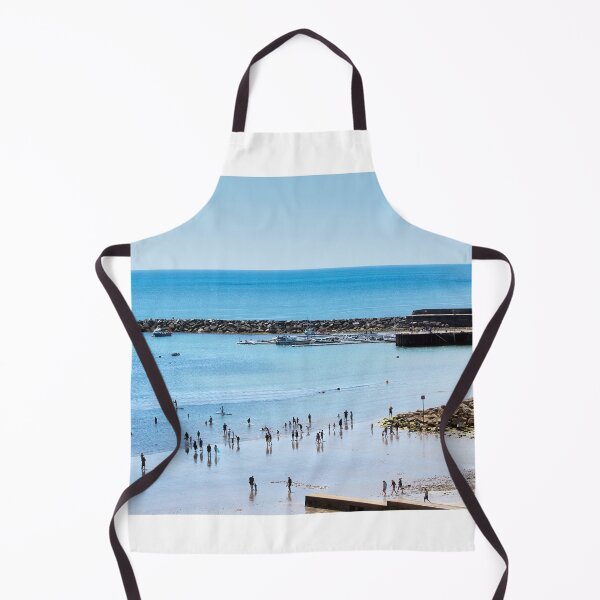 Item preview, At The Seaside 1 designed and sold by Dorset Girl.