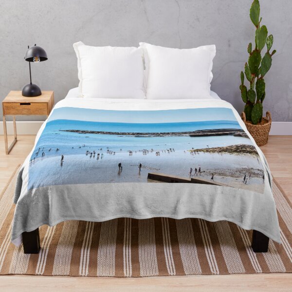 Item preview, At The Seaside 1 designed and sold by Dorset Girl.