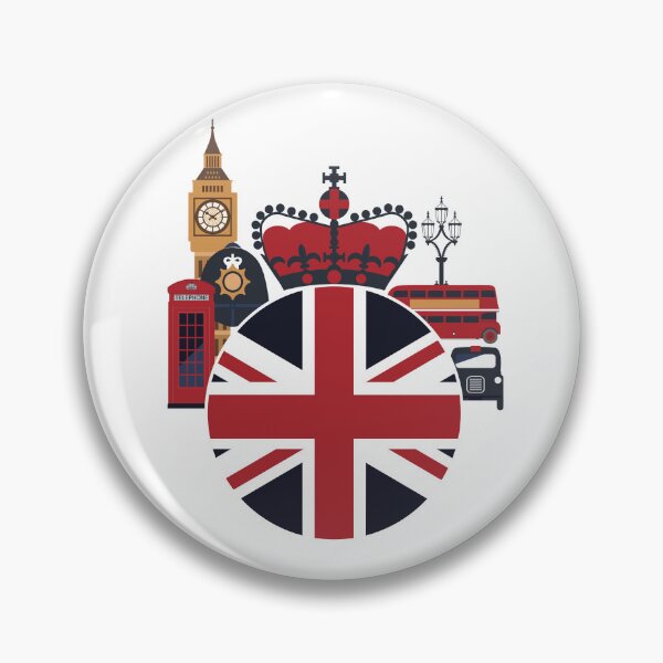 Item preview, London designed and sold by TopBaseline.
