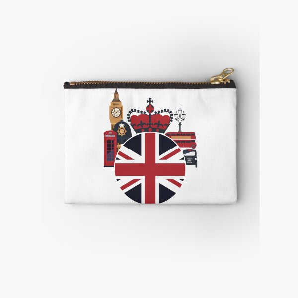 Item preview, London designed and sold by TopBaseline.