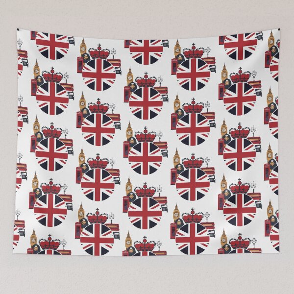 Item preview, London designed and sold by TopBaseline.