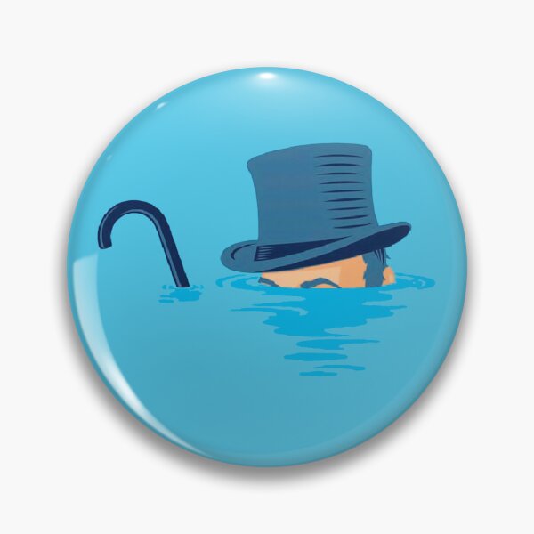 Item preview, Top Hat designed and sold by CJVisions.