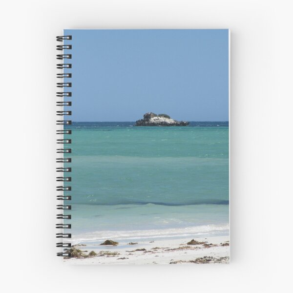 Item preview, Off Cervantes Beach WA designed and sold by lezvee.