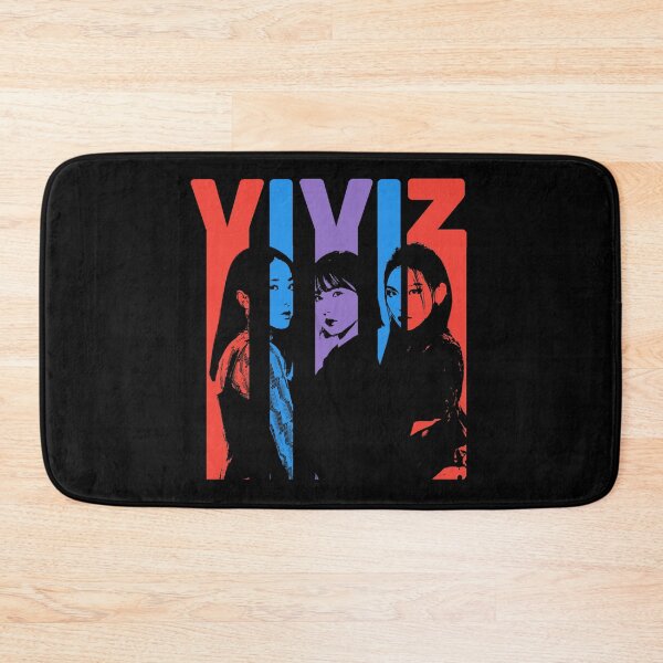 Item preview, VIVIZ Typographic designed and sold by AliffStudio.