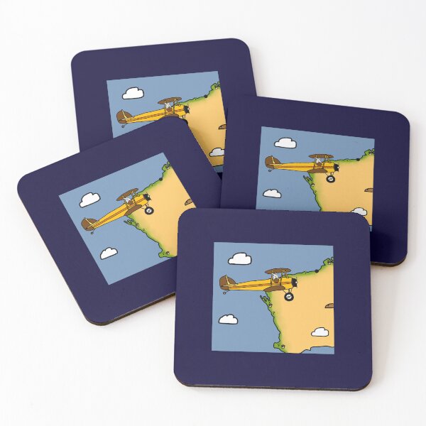 Item preview, Flying Stripes designed and sold by Harrison Lucas.