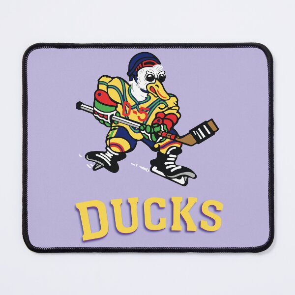 Item preview, Mighty Ducks, Ladies, Unisex Customized Product, Funny Design designed and sold by JosypbStore.