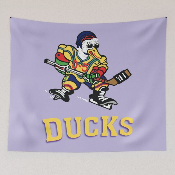 Item preview, Mighty Ducks, Ladies, Unisex Customized Product, Funny Design designed and sold by JosypbStore.