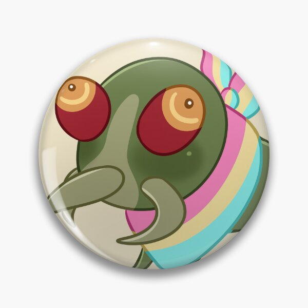 Item preview, Nixie the Nix-Hound Pansexual Pride designed and sold by Snickersdoge.