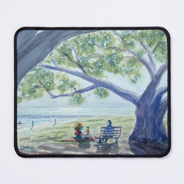 Item preview, Moora Park Memories Shorncliffe designed and sold by wwll.