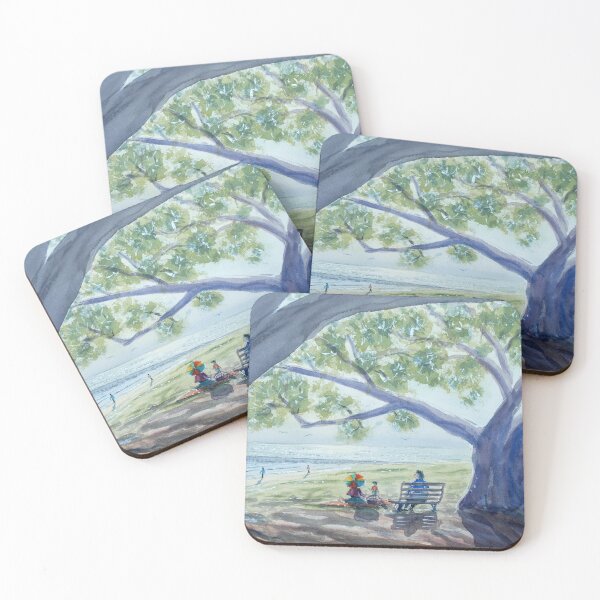 Item preview, Moora Park Memories Shorncliffe designed and sold by wwll.