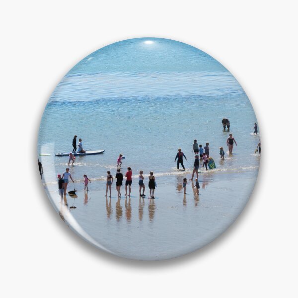 Item preview, At The Seaside 2 designed and sold by Dorset Girl.
