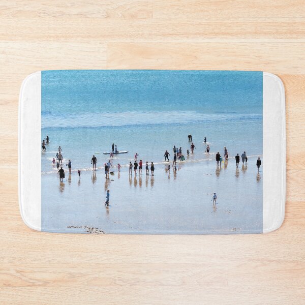 Item preview, At The Seaside 2 designed and sold by Dorset Girl.