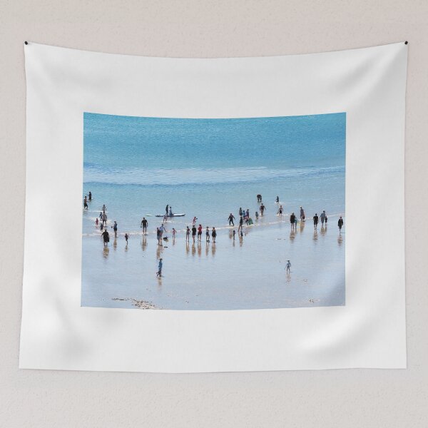 Item preview, At The Seaside 2 designed and sold by Dorset Girl.