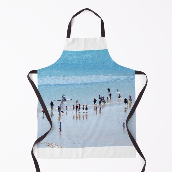 Item preview, At The Seaside 2 designed and sold by Dorset Girl.