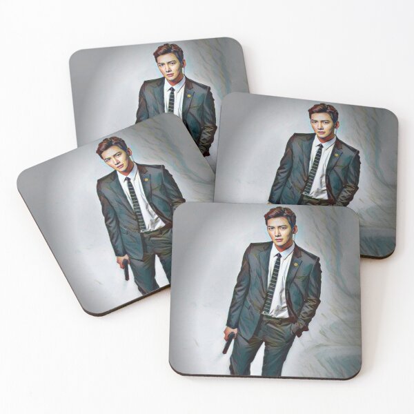 Item preview, Ji Chang wook - 지창욱 designed and sold by Fizashop.