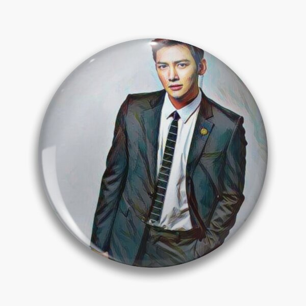 Item preview, Ji Chang wook - 지창욱 designed and sold by Fizashop.