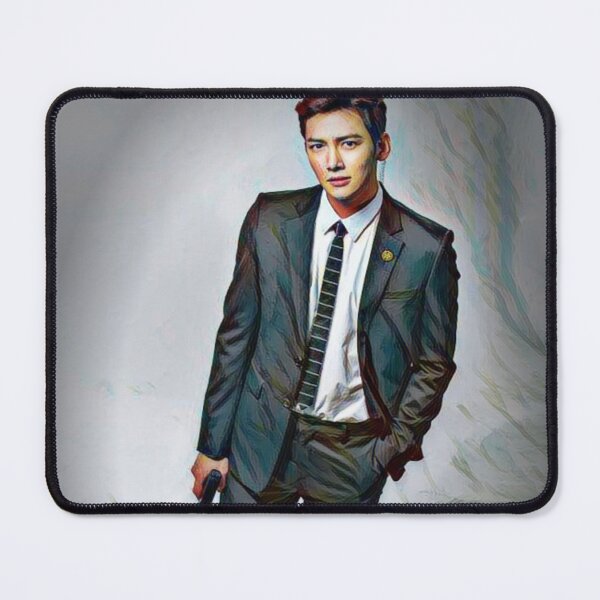 Item preview, Ji Chang wook - 지창욱 designed and sold by Fizashop.