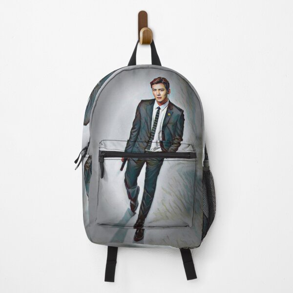 Item preview, Ji Chang wook - 지창욱 designed and sold by Fizashop.
