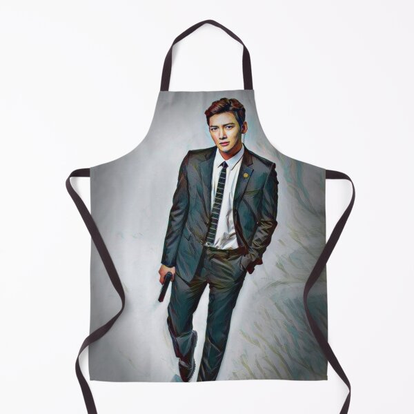 Item preview, Ji Chang wook - 지창욱 designed and sold by Fizashop.