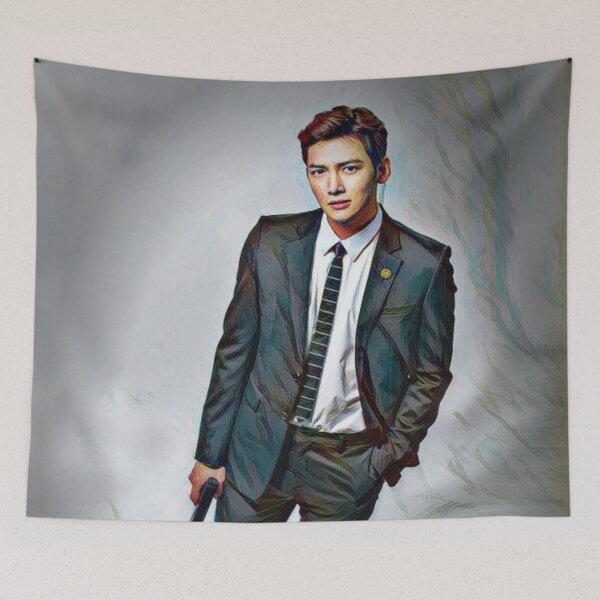 Item preview, Ji Chang wook - 지창욱 designed and sold by Fizashop.