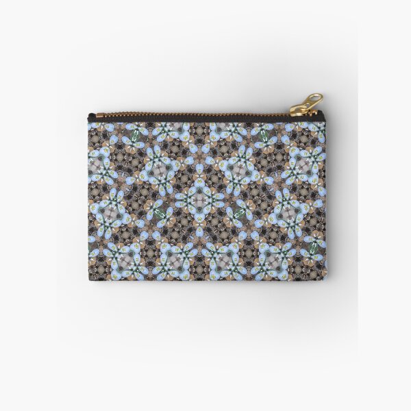Item preview, Moraea ciliata 1.12 -  Witchy Floral Penrose Pattern designed and sold by FRLF.