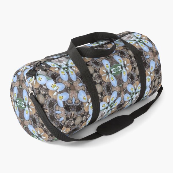 Item preview, Moraea ciliata 1.12 -  Witchy Floral Penrose Pattern designed and sold by FRLF.