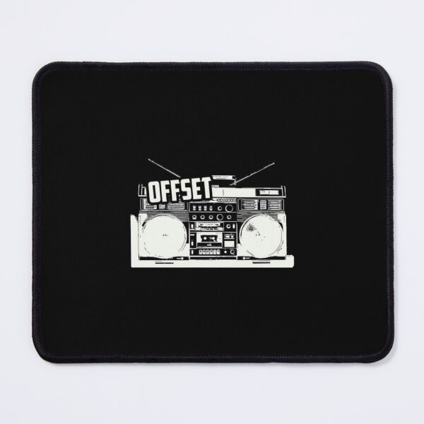 Item preview, OFFSET Stereo designed and sold by RamDiest.