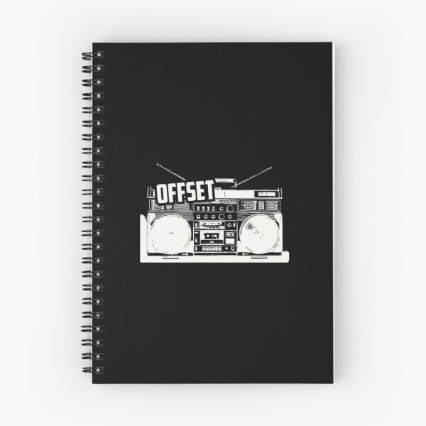 Item preview, OFFSET Stereo designed and sold by RamDiest.