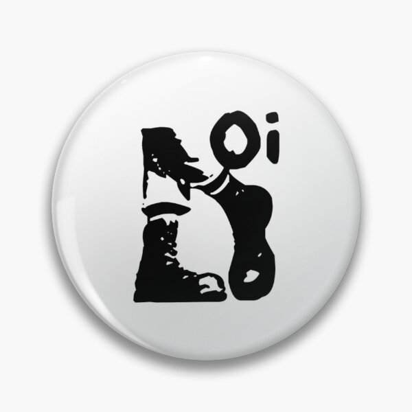 Item preview, Oi designed and sold by RamDiest.