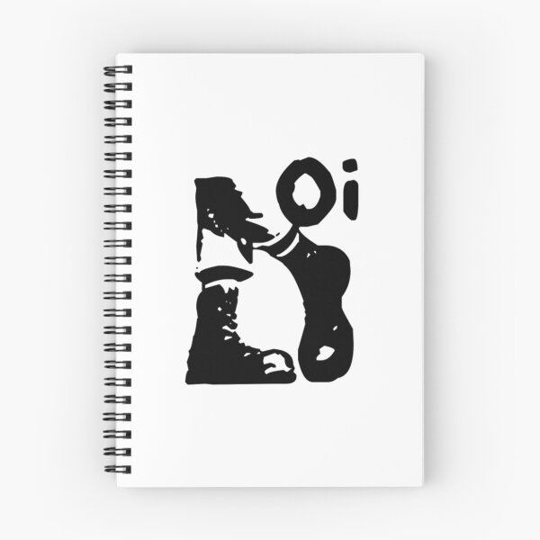 Item preview, Oi designed and sold by RamDiest.
