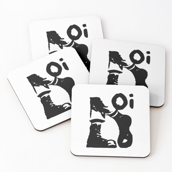Item preview, Oi designed and sold by RamDiest.