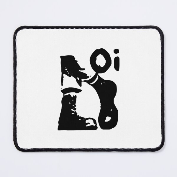 Item preview, Oi designed and sold by RamDiest.